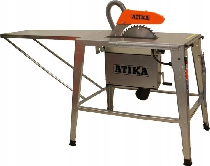 ATIKA WOOD TABLE SAW 315mm 2