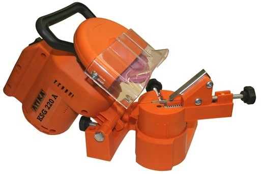 Atika Chain sharpener KGS 220A 230V