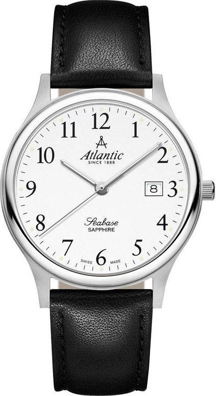 Atlantic watch Atlantic Seabase 60343.41