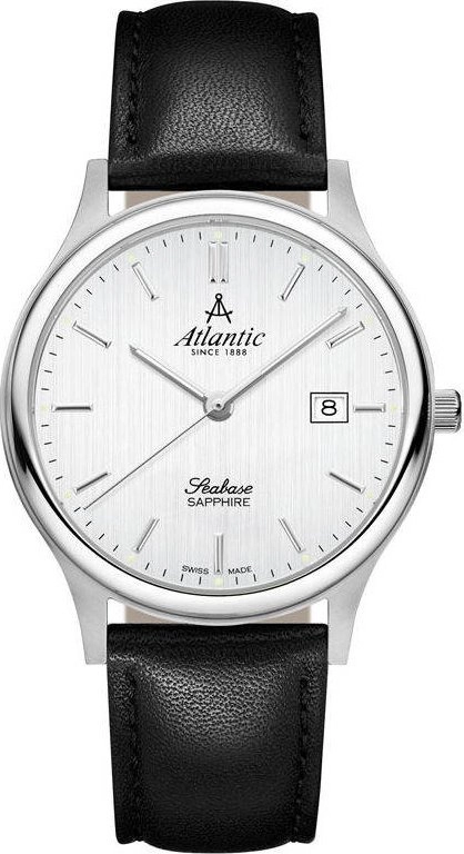 Atlantic Seabase 60343.41.21 Sapphire 50M pulkstenis.