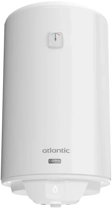 Vertical electric water heater Atlantic O````Pro+