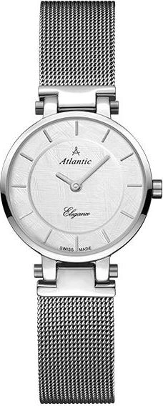 Atlantic Elegance pulkstenis Sapphire glass (29035.41.21)