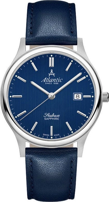 Zegarek Atlantic Seabase 60343.41.51