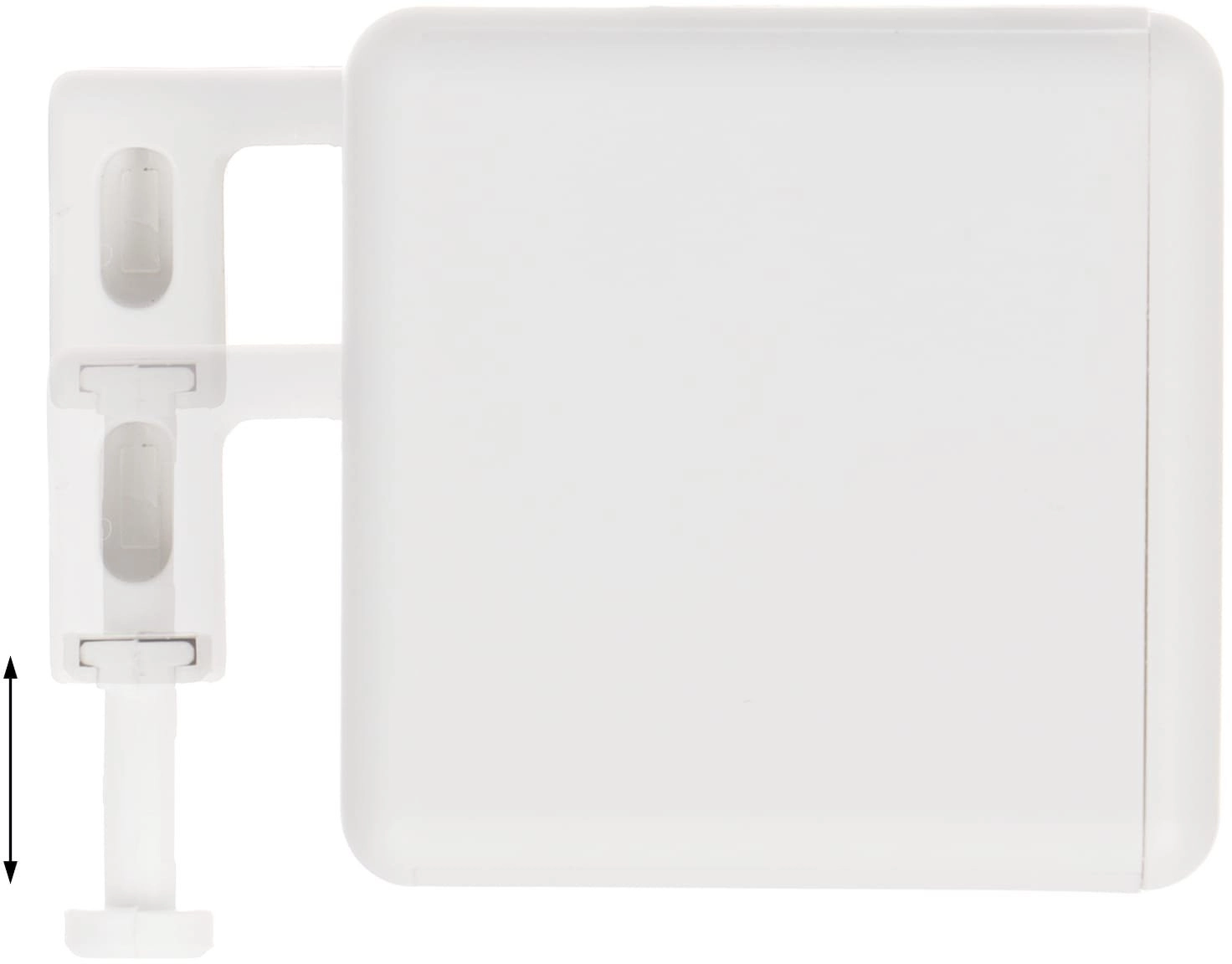 INTELIGENTNY PRZEŁĄCZNIK FINGERBOT ATLO-FR1-TUYA Bluetooth BLE