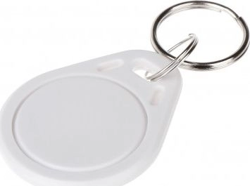 Atlo BRELOK ZBLIŻENIOWY RFID ATLO-504/W (