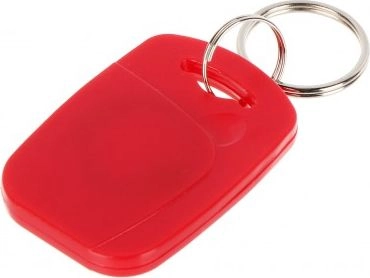Atlo BRELOK ZBLIŻENIOWY RFID ATLO-544N/R ATLO-544N/R