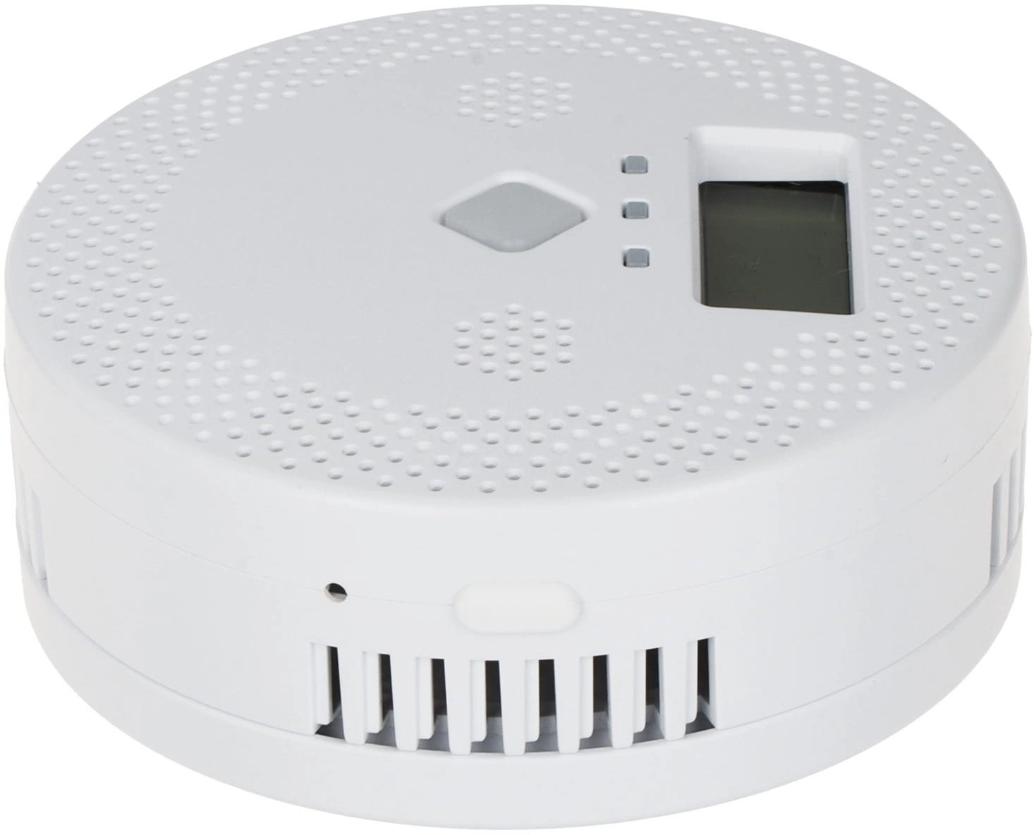 WIRELESS CARBON MONOXIDE DETECTOR ATLO-CD02-TUYA Wi-Fi