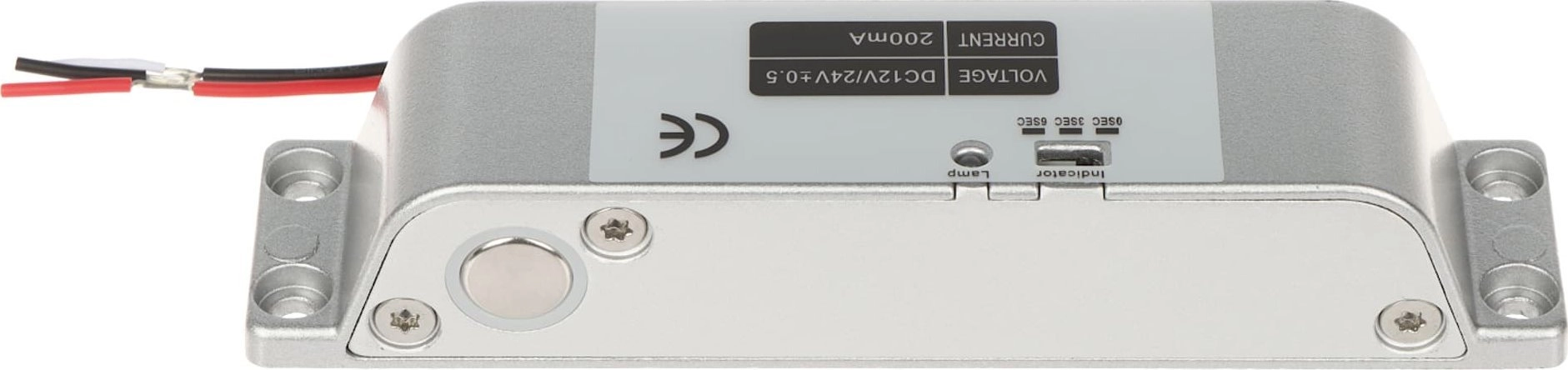 Atlo ELECTROMAGNETIC LOCK ATLO-EB-L06 REVERSIBLE ATLO-EB-L06