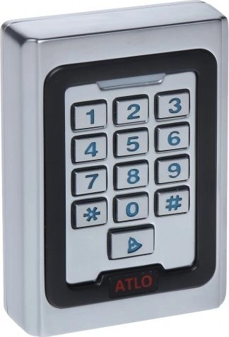 Cipher lock ATLO-KRM-511 ATLO-KRM-511 5902887002748