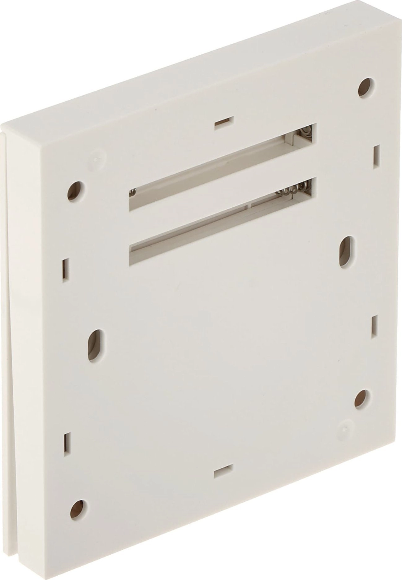 Atlo DUAL SMART SWITCH ATLO-PBRC-WHITE-EWELINK eWeLink