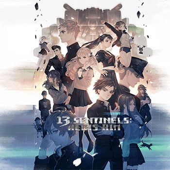 13 Sentinels: Aegis Rim 1153463 ATLA24