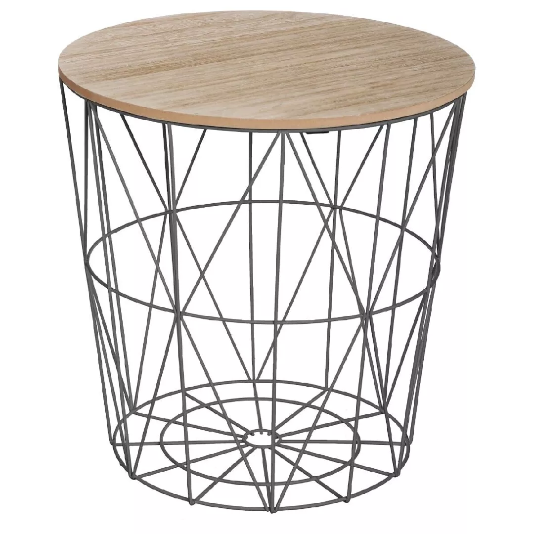 Atmosphera 157056E coffee/side/end table Coffee table