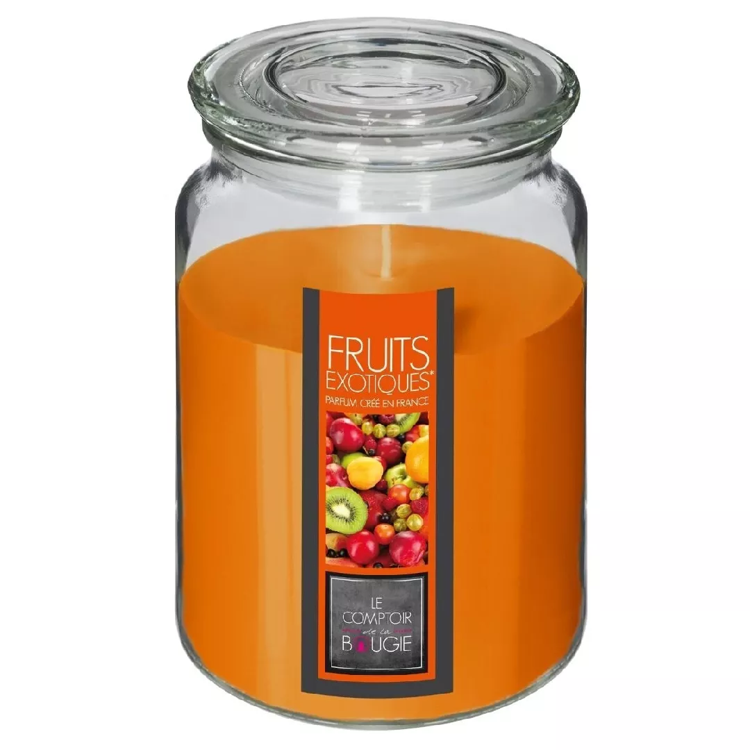 Atmosphera 157747F wax candle 1 pc(s)