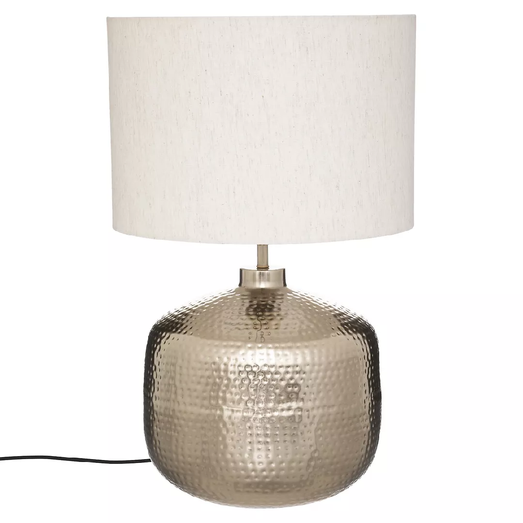 Atmosphera 190653 table lamp Gold 13430605