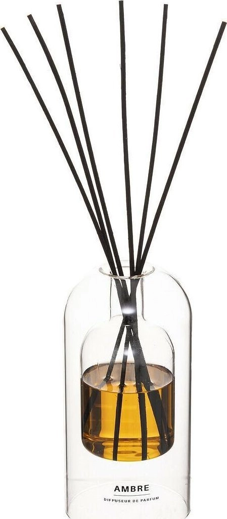 Atmosphera Aroma diffuser sticks Ilan Ambre