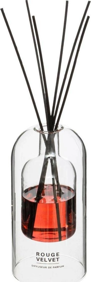 Atmosphera Aroma diffuser Ilan Red sticks