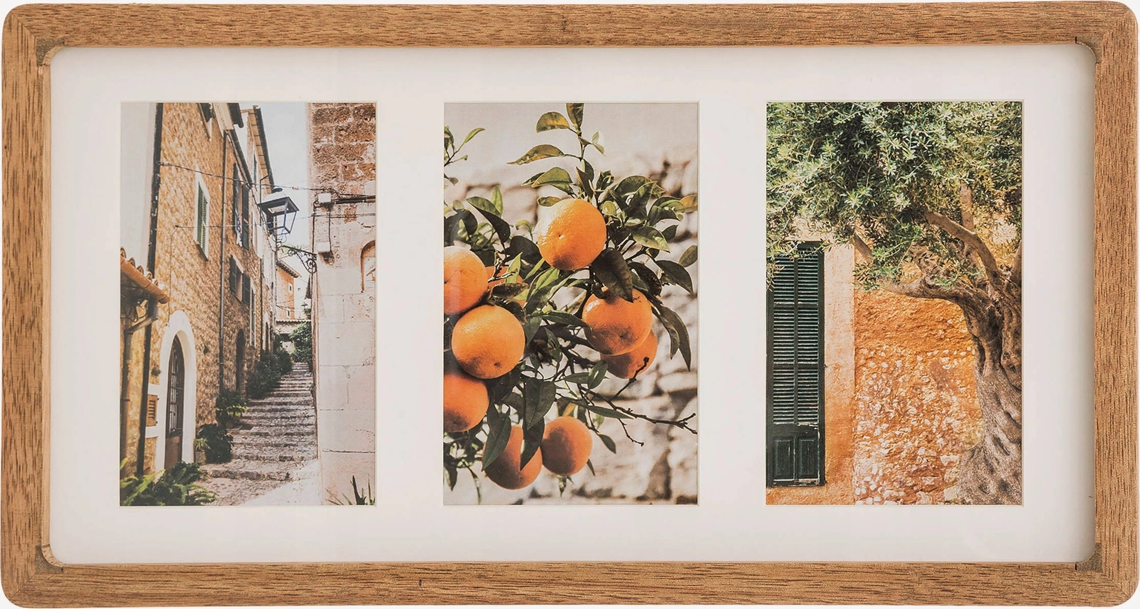 Atmosphera frame MILEA multi photo frame