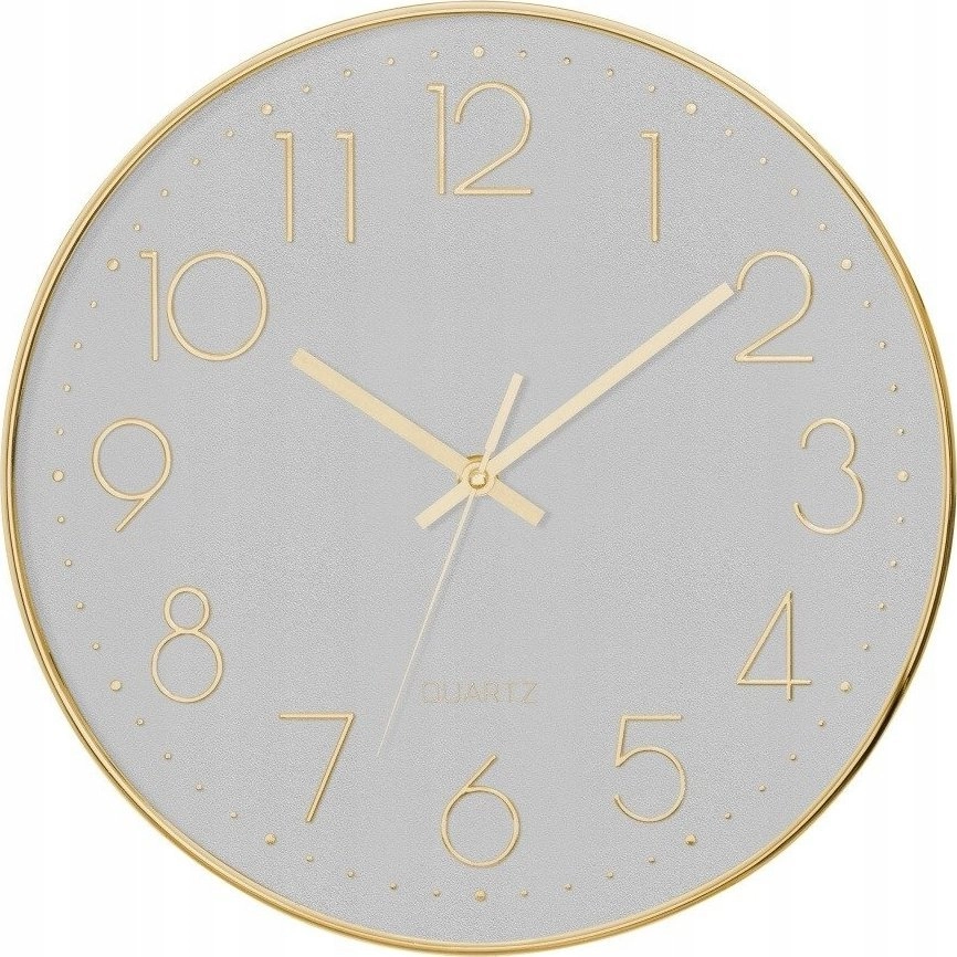 _7496099 Atmosphera Wall clock for bedroom