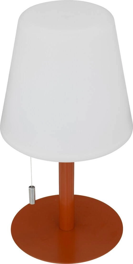 Atmosphera Lampa ogrodowa ZACK  30 cm