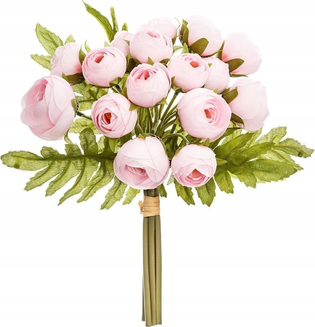 Atmosphera Bouquet of artificial flowers  18