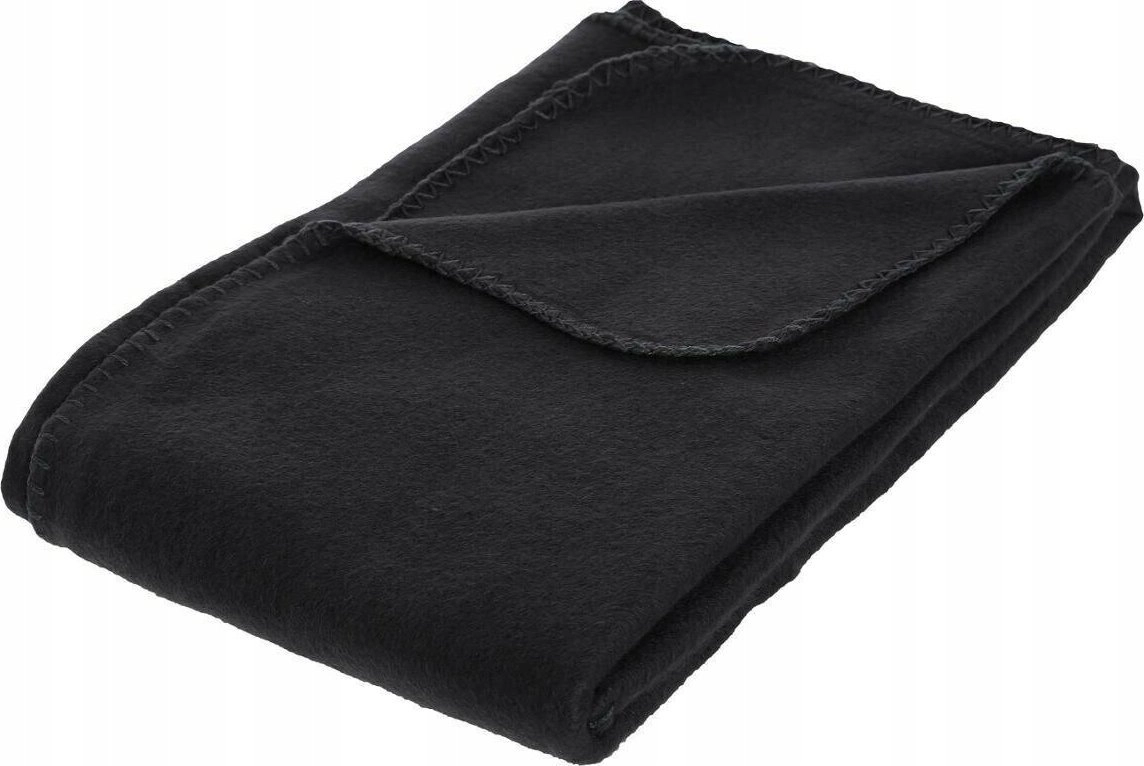 Atmosphera Fleece blanket 125 x 150