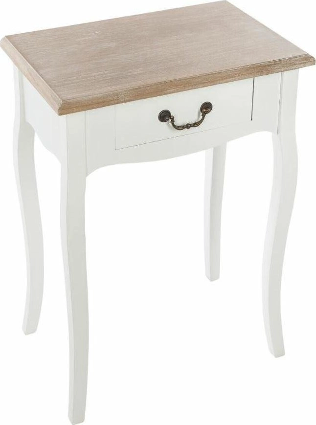 Atmosphera Wooden bedside table  bedside table