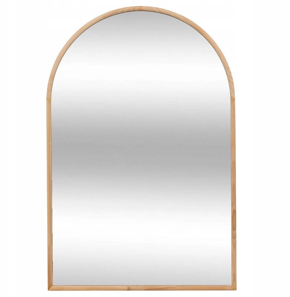 Atmosphera Mirror in pine frame KIM