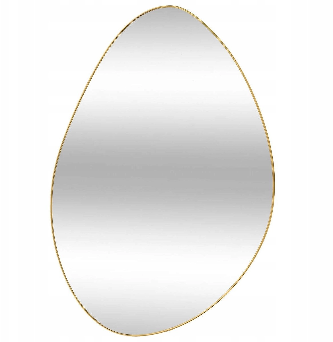 Atmosphera Asymmetric mirror in a gold