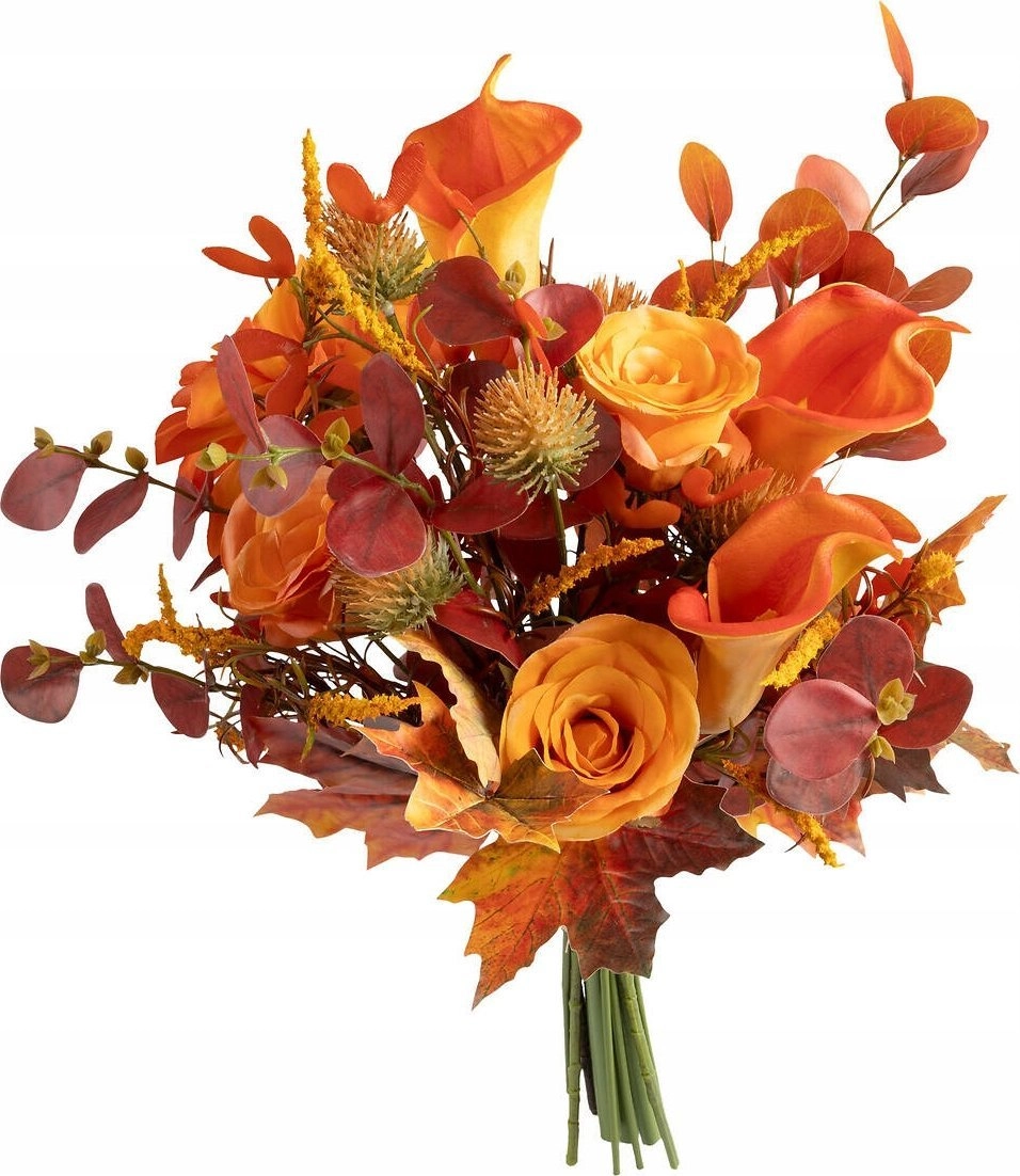 Atmosphera Bouquet of artificial flowers JAMES