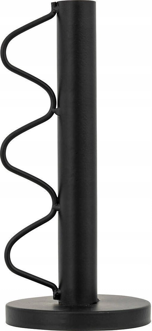 Atmosphera Metal candle holder for one