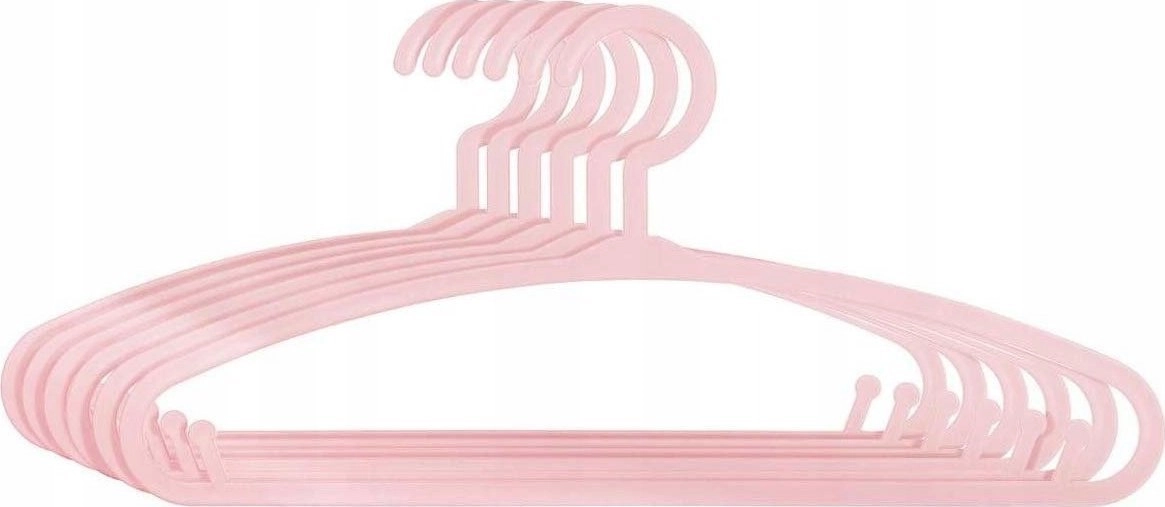 Atmosphera Set of clothes hangers  6