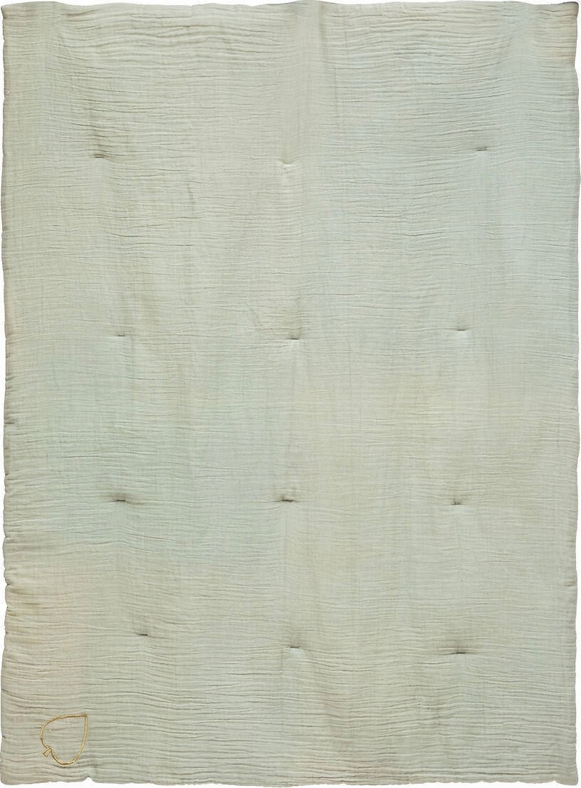 Atmosphera Cotton bedspread for children`s room