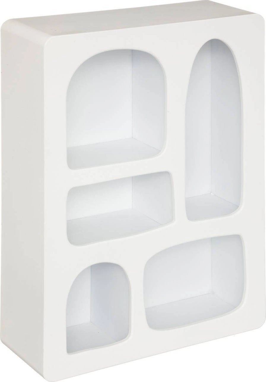 Atmosphera Riva wall shelf  45 x