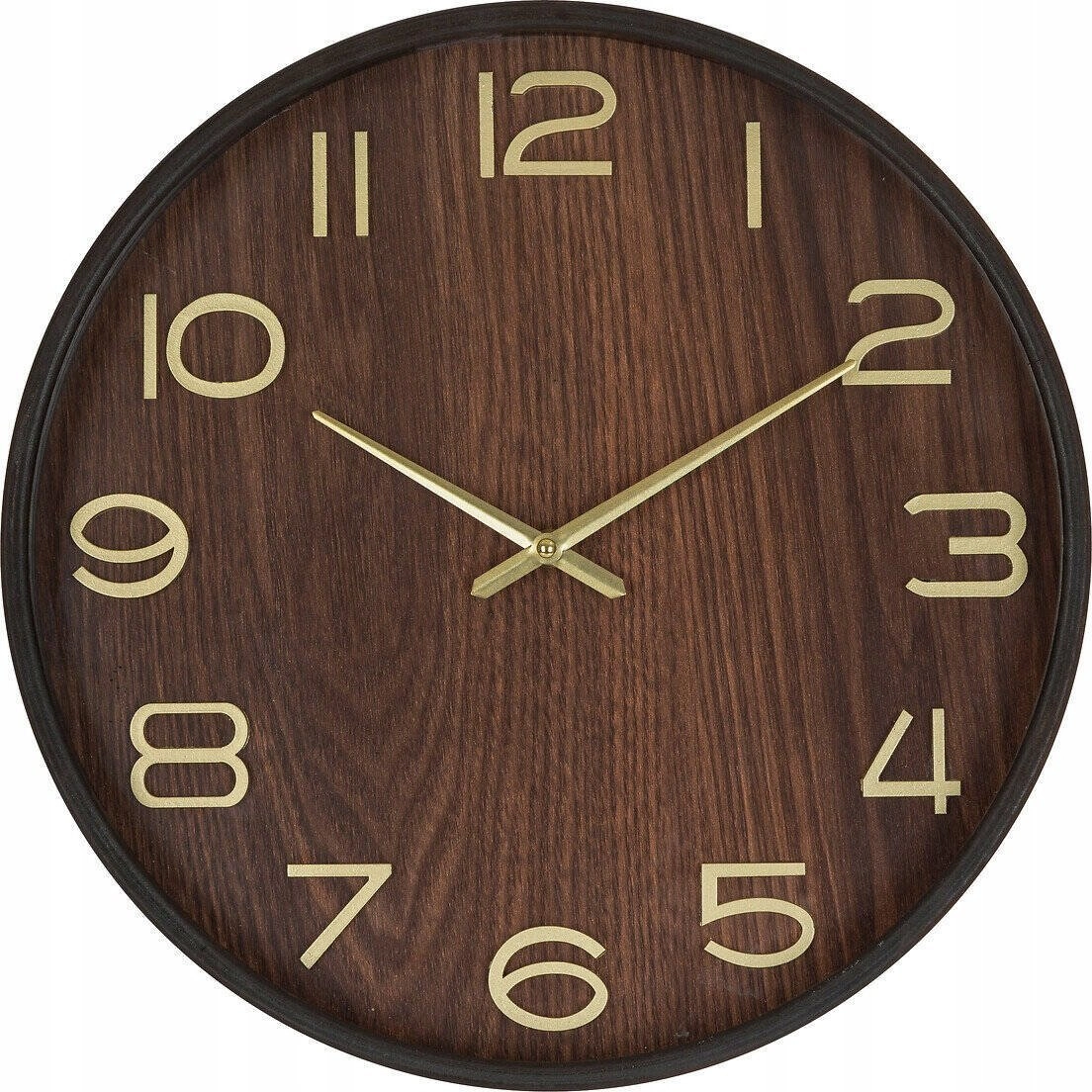 Atmosphera Wall clock for the living