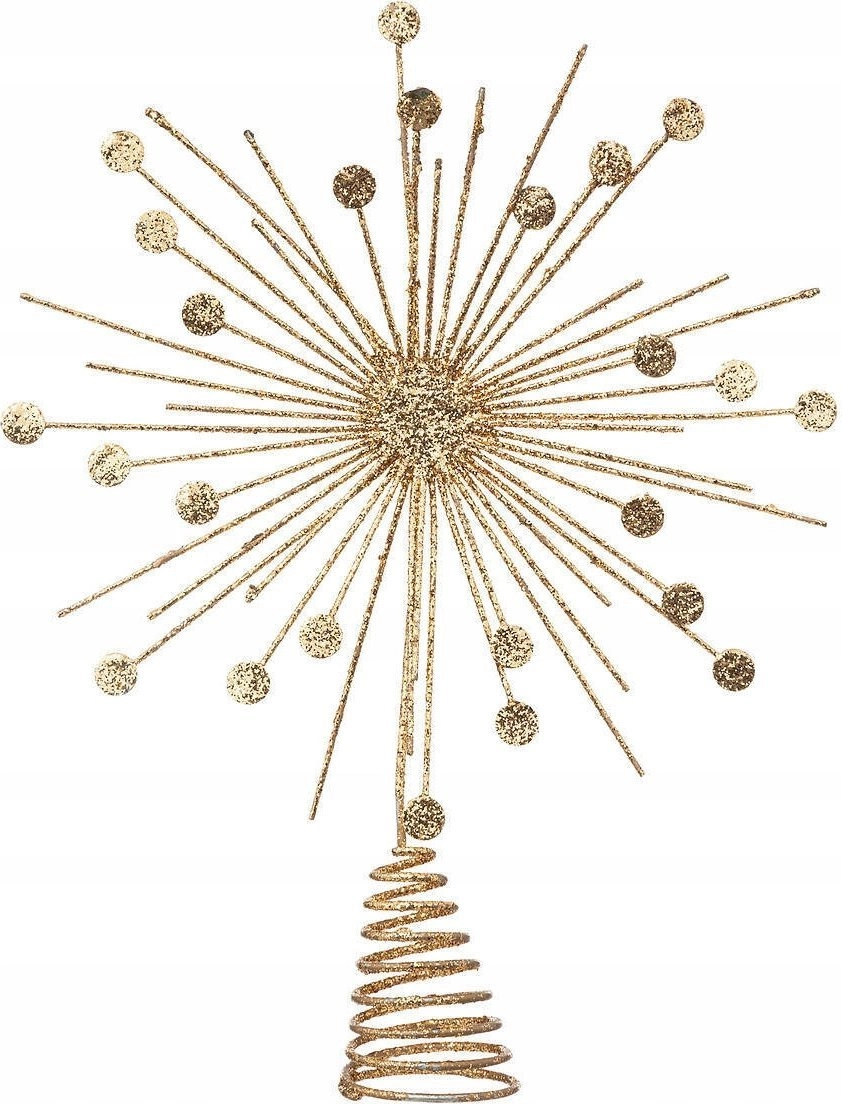 Atmosphera Gold star for the top