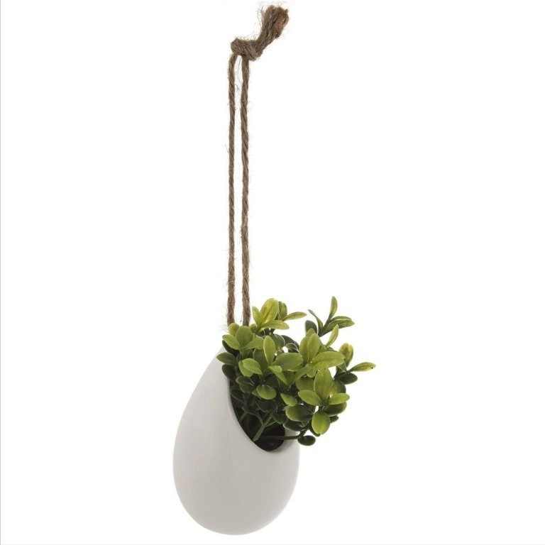 Atmosphera Artificial plant in a decorative