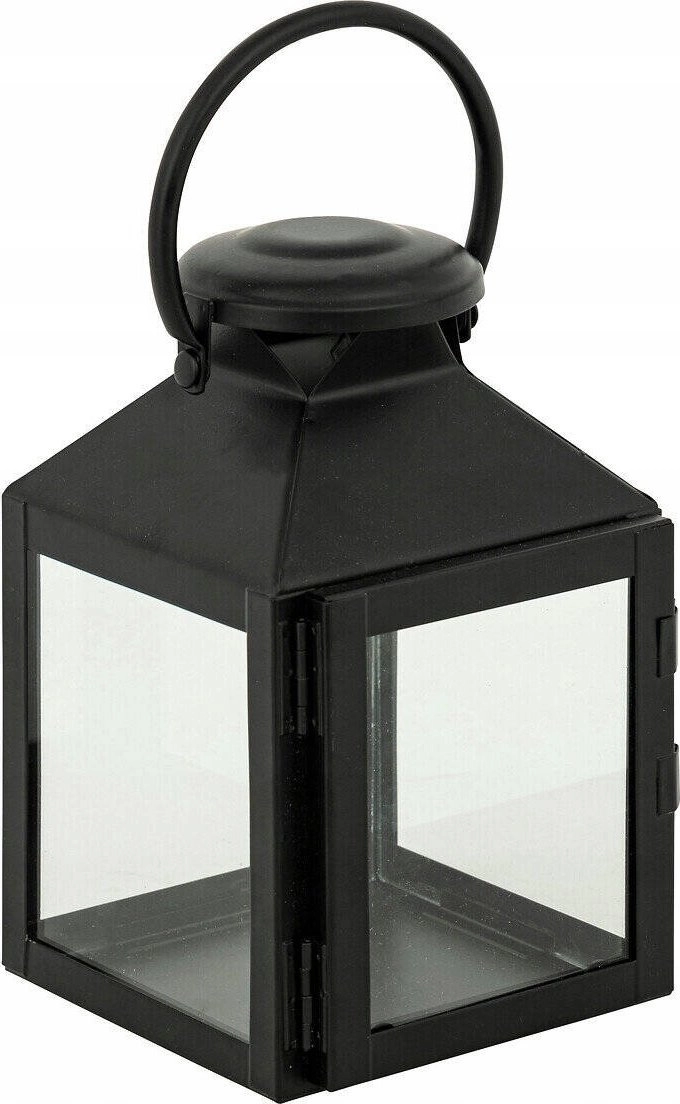 Atmosphera WINY metal lantern  17 cm
