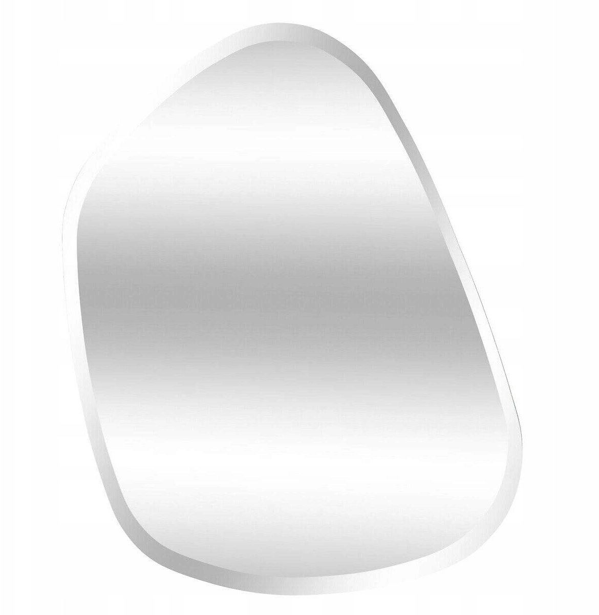 Atmosphera Decorative wall mirror AIDAN  60
