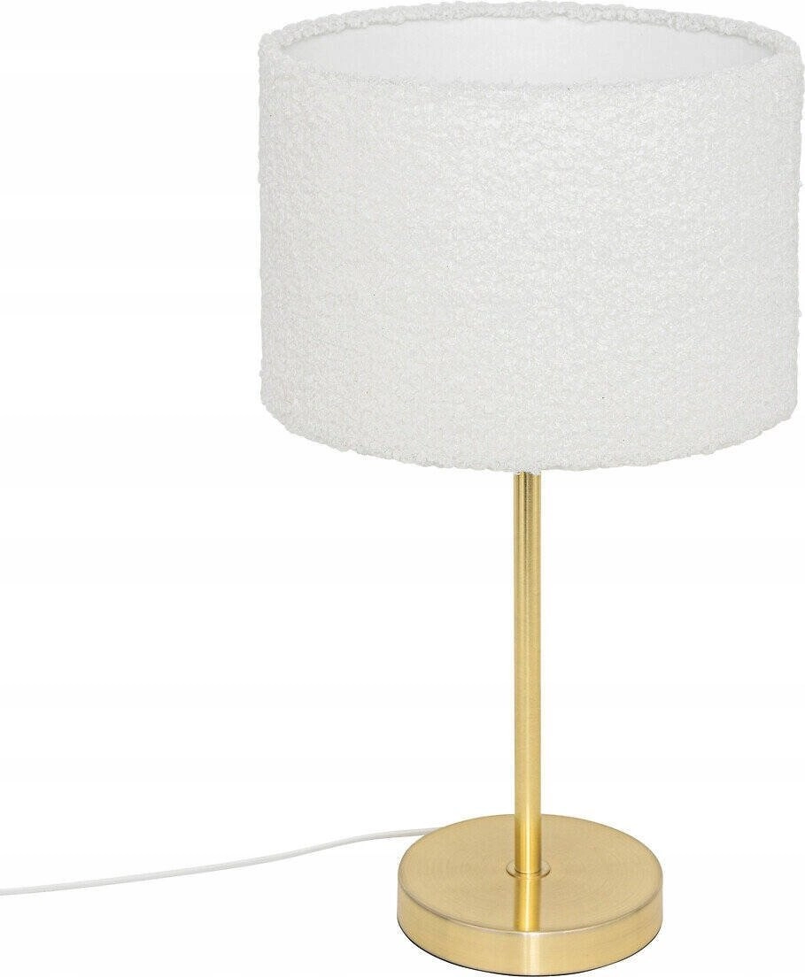 Atmosphere Table lamp with boucle cloche