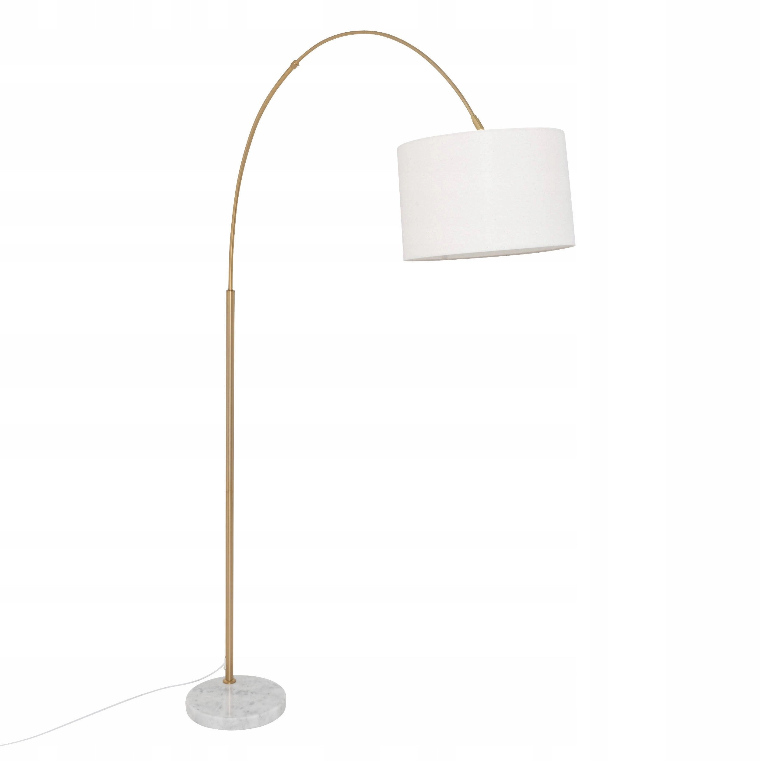 TILIO arc floor lamp  195 cm