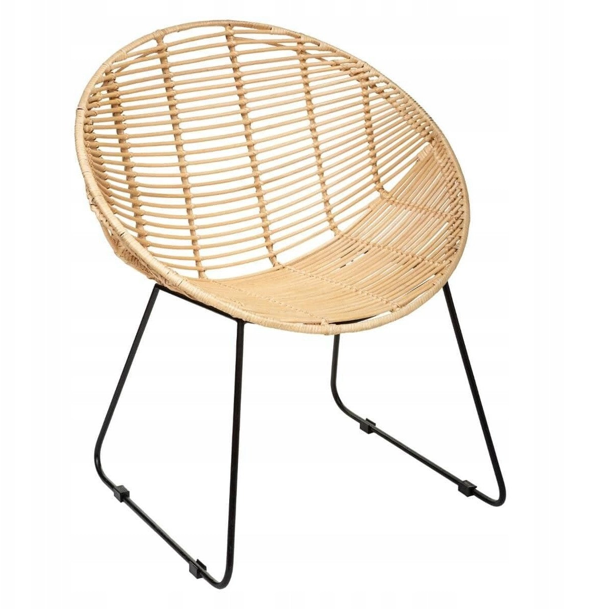LAORA lounge chair  rattan 15472862 3560237555980