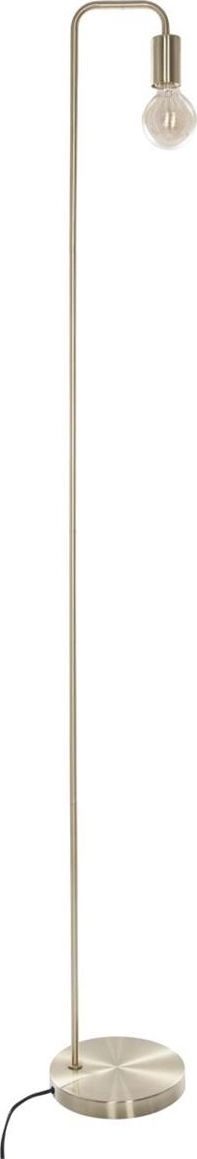 Atmosphera floor lamp Gold Keli floor