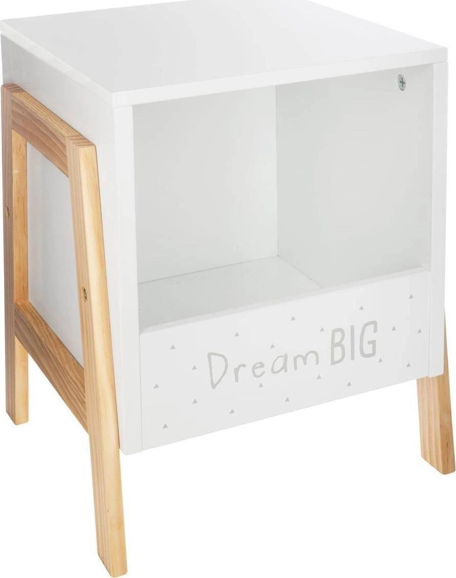Atmosphera MDF bookcase for a children`s