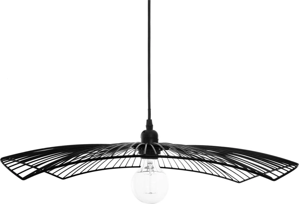 Atmosphera hanging lamp Black Cuzco hanging