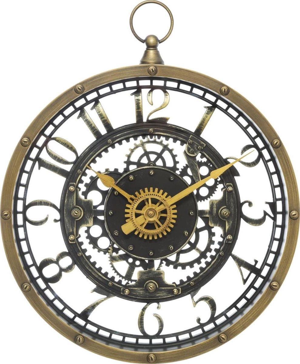 _7497255 Atmosphera Wall clock Meca 27