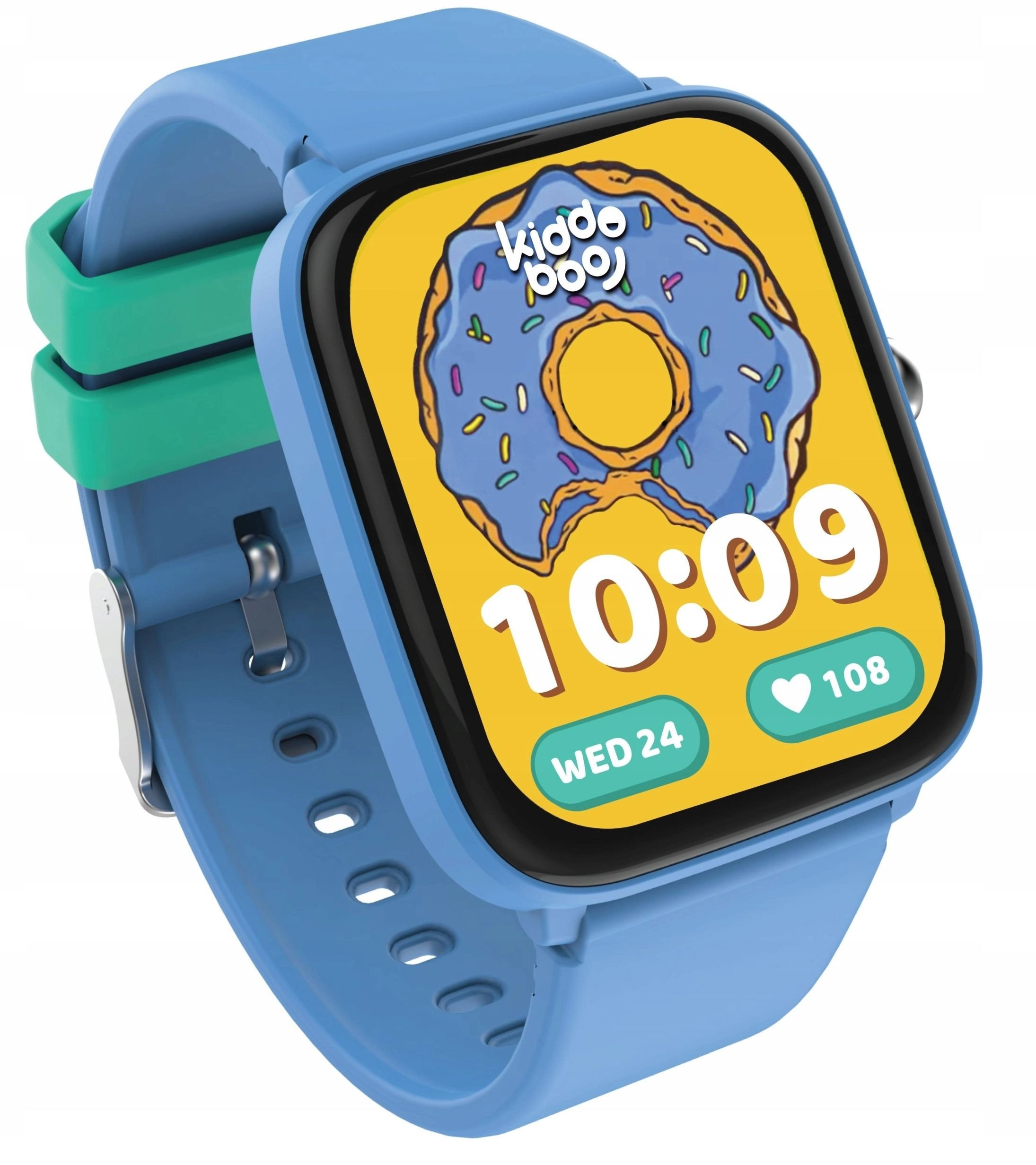 Smartwatch For Children Smart Watch Pedometer