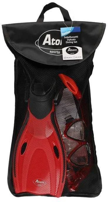 Atom Diving set Jr. 209255 6410412092557