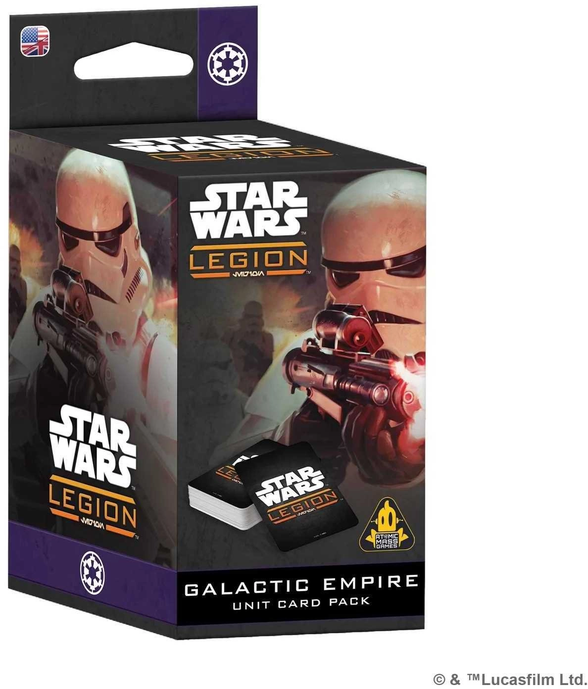 Star Wars: Legion 2.0 -