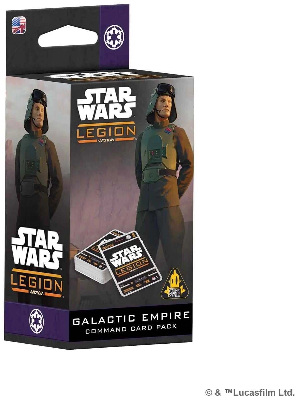 Star Wars: Legion 2.0 -