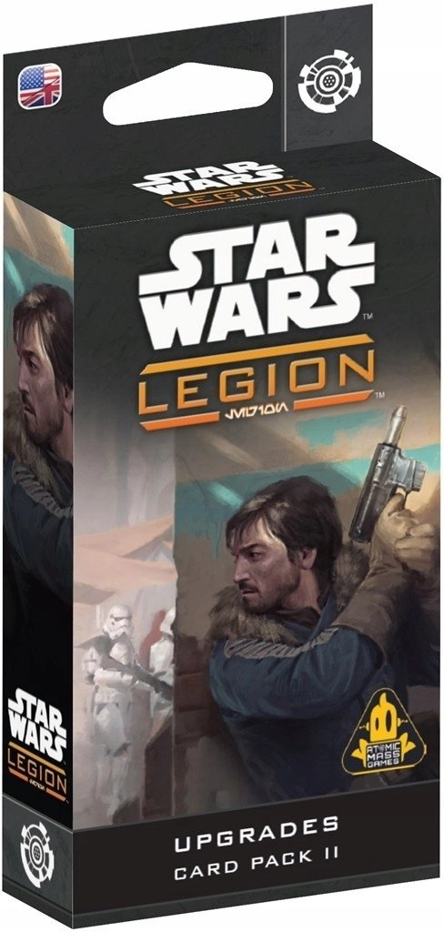 Atomic Mass Games Star Wars: Legion